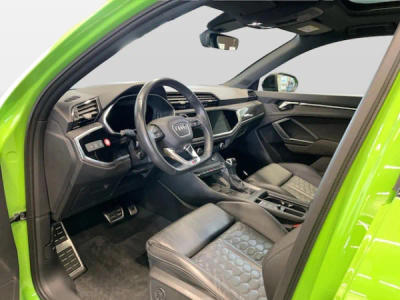 Audi RSQ3 Sportback TFSI Quattro S Tronic -  - Joinsteer - #5