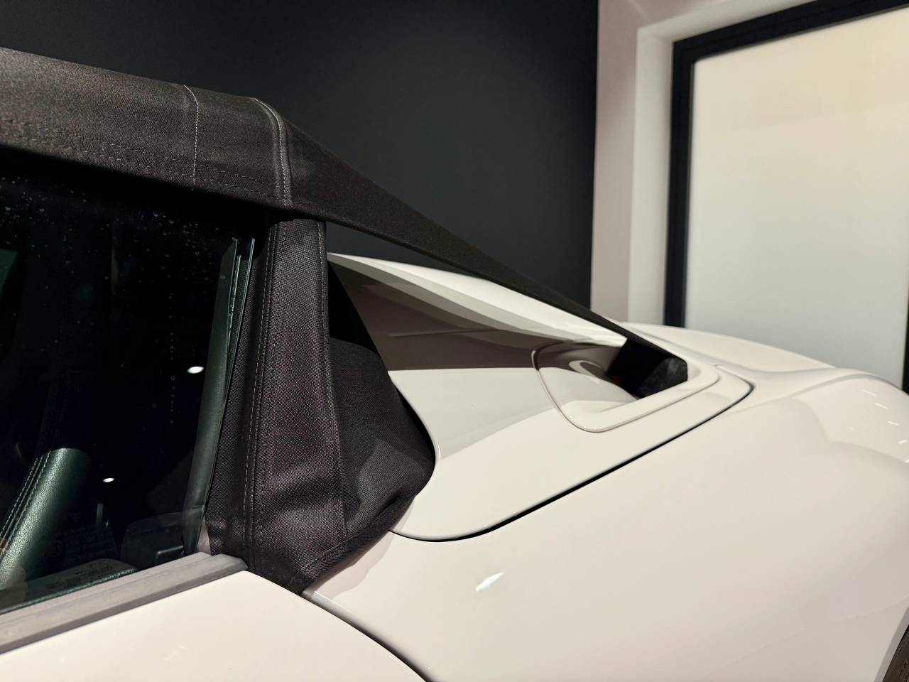 Porsche 987 ph2 Boxster Spyder - 2010 - Joinsteer - #14