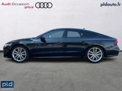 Audi A7 Sportback TFSI E 55 TFSI E Quattro 367 Ch S Tronic -  - Joinsteer - #2