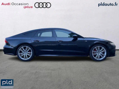 Audi A7 Sportback TFSI E 55 TFSI E Quattro 367 Ch S Tronic -  - Joinsteer - #3