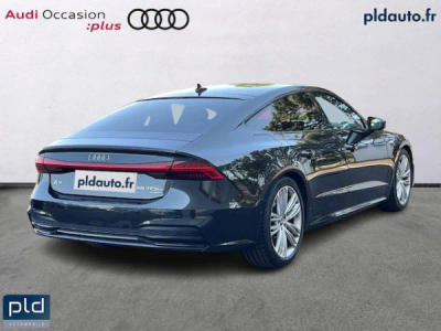 Audi A7 Sportback TFSI E 55 TFSI E Quattro 367 Ch S Tronic -  - Joinsteer - #4
