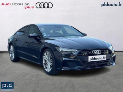 Audi A7 Sportback TFSI E 55 TFSI E Quattro 367 Ch S Tronic -  - Joinsteer - #5