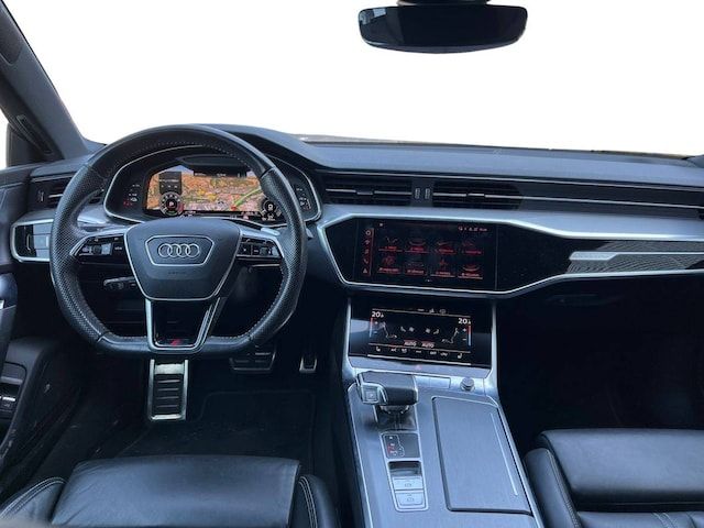 Audi A7 Sportback TFSI E 55 TFSI E Quattro 367 Ch S Tronic - 2020 - Joinsteer - #11