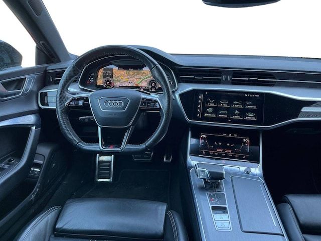 Audi A7 Sportback TFSI E 55 TFSI E Quattro 367 Ch S Tronic - 2020 - Joinsteer - #12