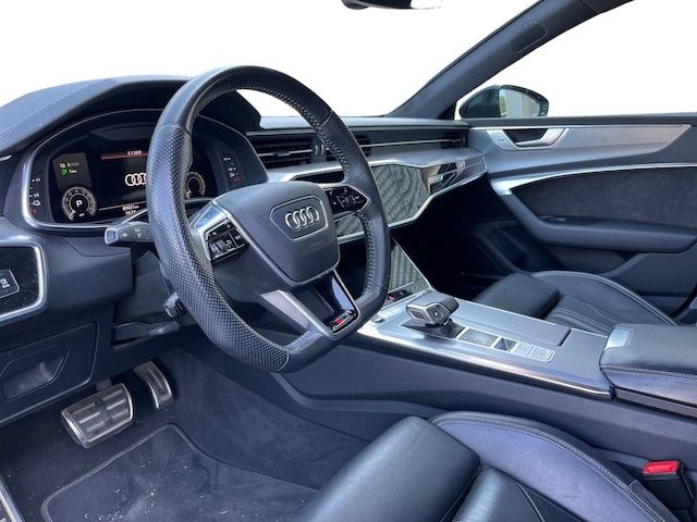 Audi A7 Sportback TFSI E 55 TFSI E Quattro 367 Ch S Tronic - 2020 - Joinsteer - #15