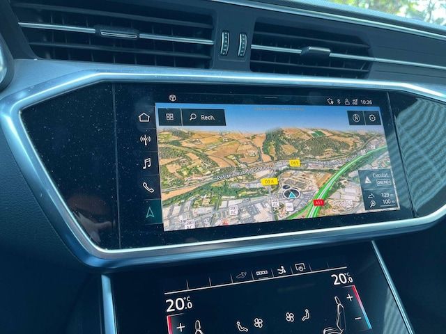 Audi A7 Sportback TFSI E 55 TFSI E Quattro 367 Ch S Tronic - 2020 - Joinsteer - #18