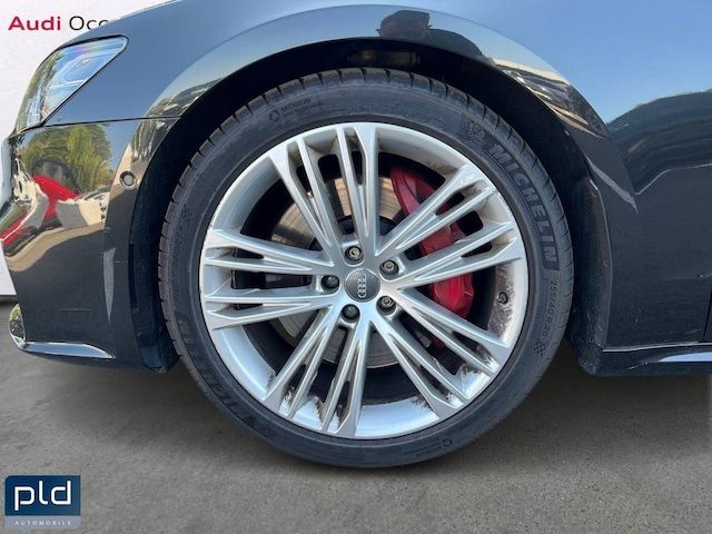 Audi A7 Sportback TFSI E 55 TFSI E Quattro 367 Ch S Tronic - 2020 - Joinsteer - #19