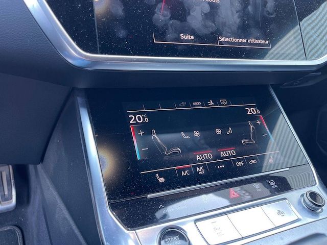 Audi A7 Sportback TFSI E 55 TFSI E Quattro 367 Ch S Tronic - 2020 - Joinsteer - #26