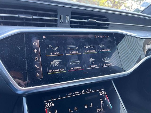 Audi A7 Sportback TFSI E 55 TFSI E Quattro 367 Ch S Tronic - 2020 - Joinsteer - #28