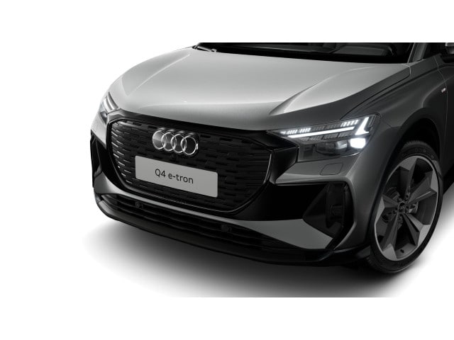 Audi Q4 Sportback E-tron 40 E-tron - 2023 - Joinsteer - #2