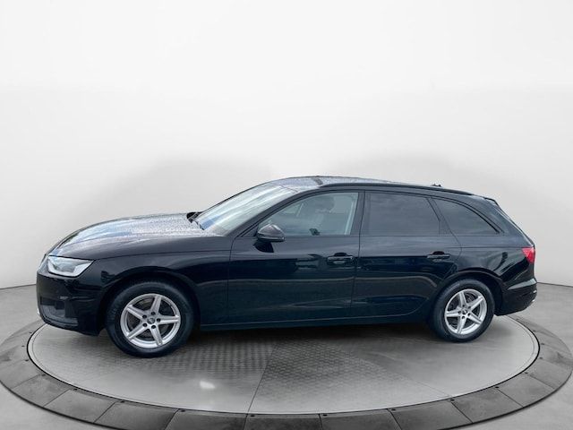 Audi A4 Avant 30 TDI S Tronic - 2020 - Joinsteer - #2