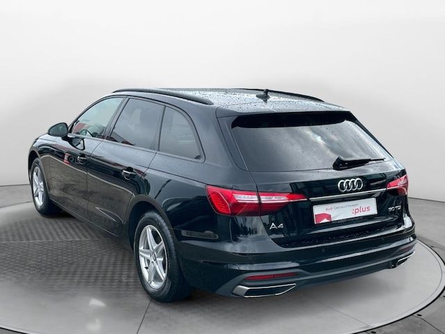 Audi A4 Avant 30 TDI S Tronic - 2020 - Joinsteer - #5