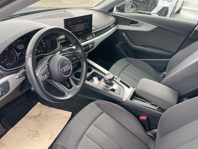 Audi A4 Avant 30 TDI S Tronic - 2020 - Joinsteer - #8