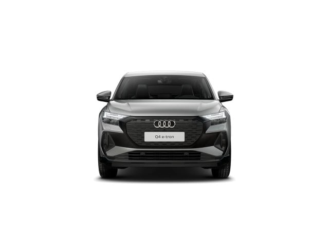 Audi Q4 Sportback E-tron 40 E-tron - 2023 - Joinsteer - #3
