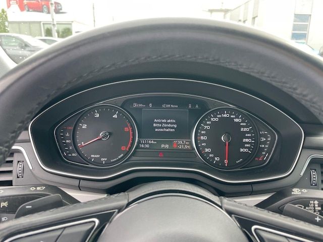 Audi A4 Avant 30 TDI S Tronic - 2020 - Joinsteer - #9