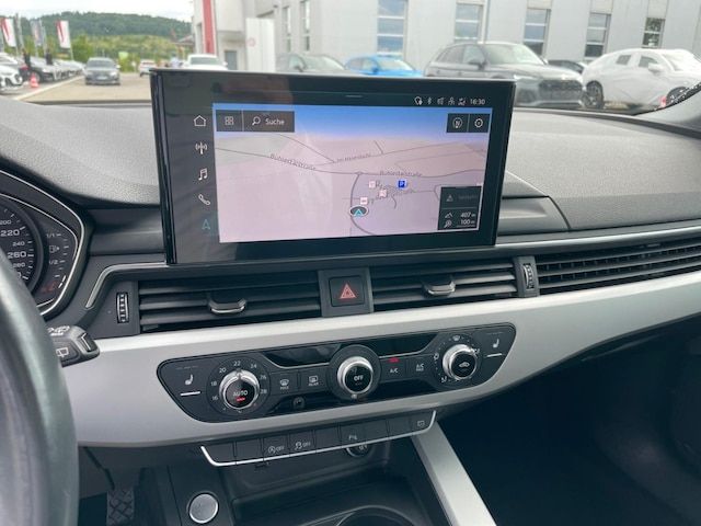 Audi A4 Avant 30 TDI S Tronic - 2020 - Joinsteer - #10