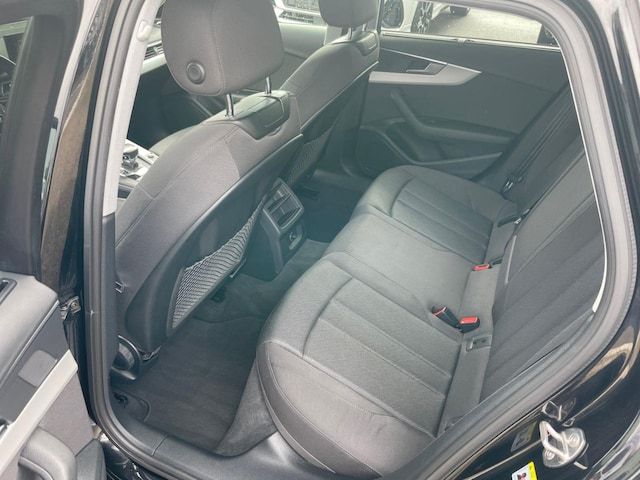 Audi A4 Avant 30 TDI S Tronic - 2020 - Joinsteer - #11