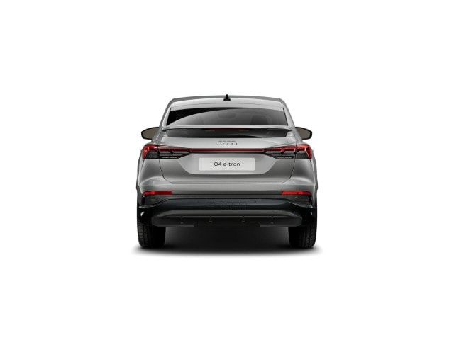 Audi Q4 Sportback E-tron 40 E-tron - 2023 - Joinsteer - #4