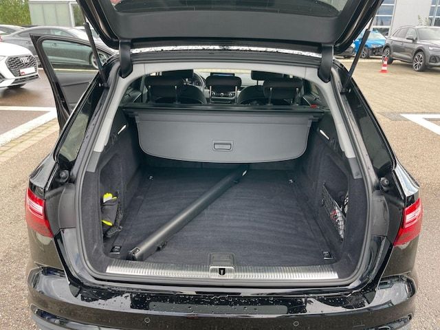Audi A4 Avant 30 TDI S Tronic - 2020 - Joinsteer - #12