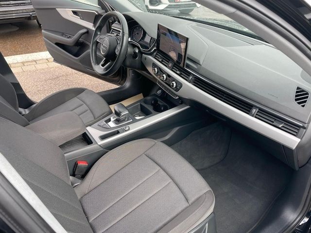Audi A4 Avant 30 TDI S Tronic - 2020 - Joinsteer - #13