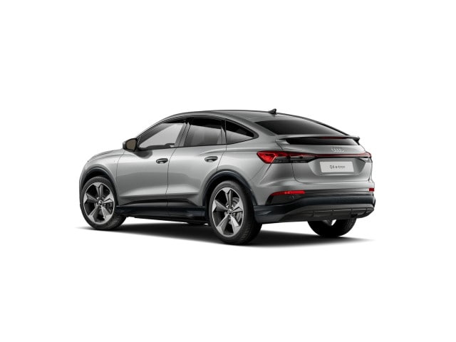 Audi Q4 Sportback E-tron 40 E-tron - 2023 - Joinsteer - #5