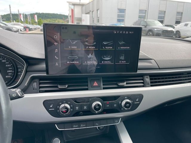 Audi A4 Avant 30 TDI S Tronic - 2020 - Joinsteer - #15