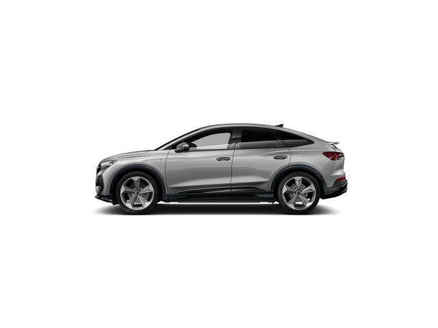 Audi Q4 Sportback E-tron 40 E-tron - 2023 - Joinsteer - #6