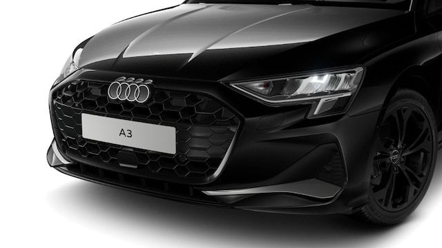 Audi A3 Advanced 35 TFSI S Tronic - 2024 - Joinsteer - #2