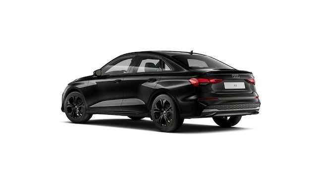 Audi A3 Advanced 35 TFSI S Tronic - 2024 - Joinsteer - #8