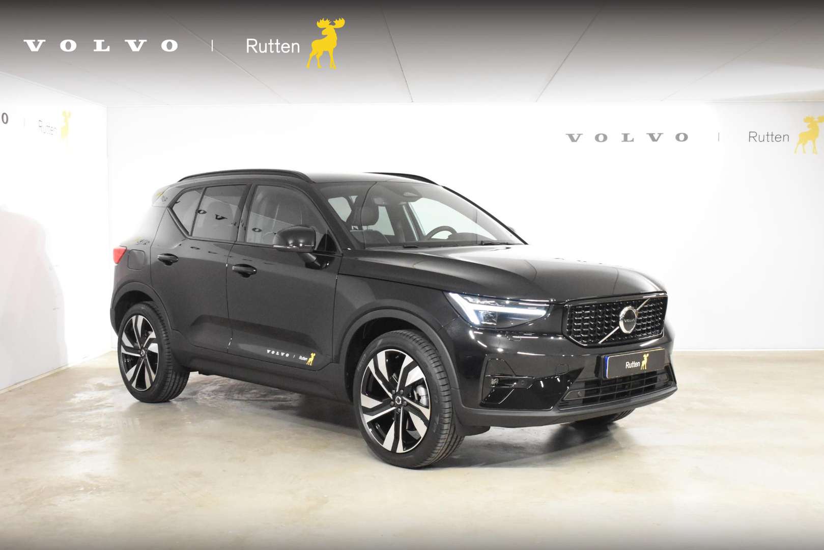 Volvo XC40 B4 Plus - 2025 - Joinsteer - #1