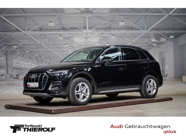 Audi Q5 TFSI E Advanced 50 TFSI E Quattro S Tronic - 2023 - Joinsteer - #1
