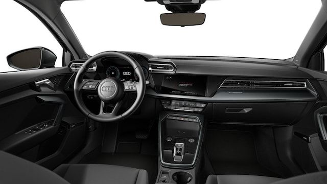 Audi A3 Advanced 35 TFSI S Tronic - 2024 - Joinsteer - #11