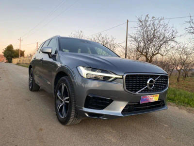 Volvo XC60 D4 R-Design -  - Joinsteer - #1