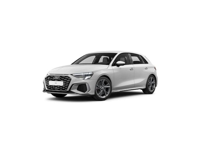 Audi S3 Sportback TFSI Quattro S Tronic - 2024 - Joinsteer - #2