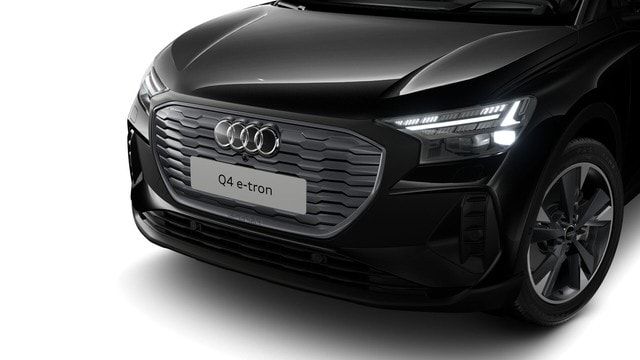 Audi Q4 Sportback E-tron 40 E-tron - 2023 - Joinsteer - #3