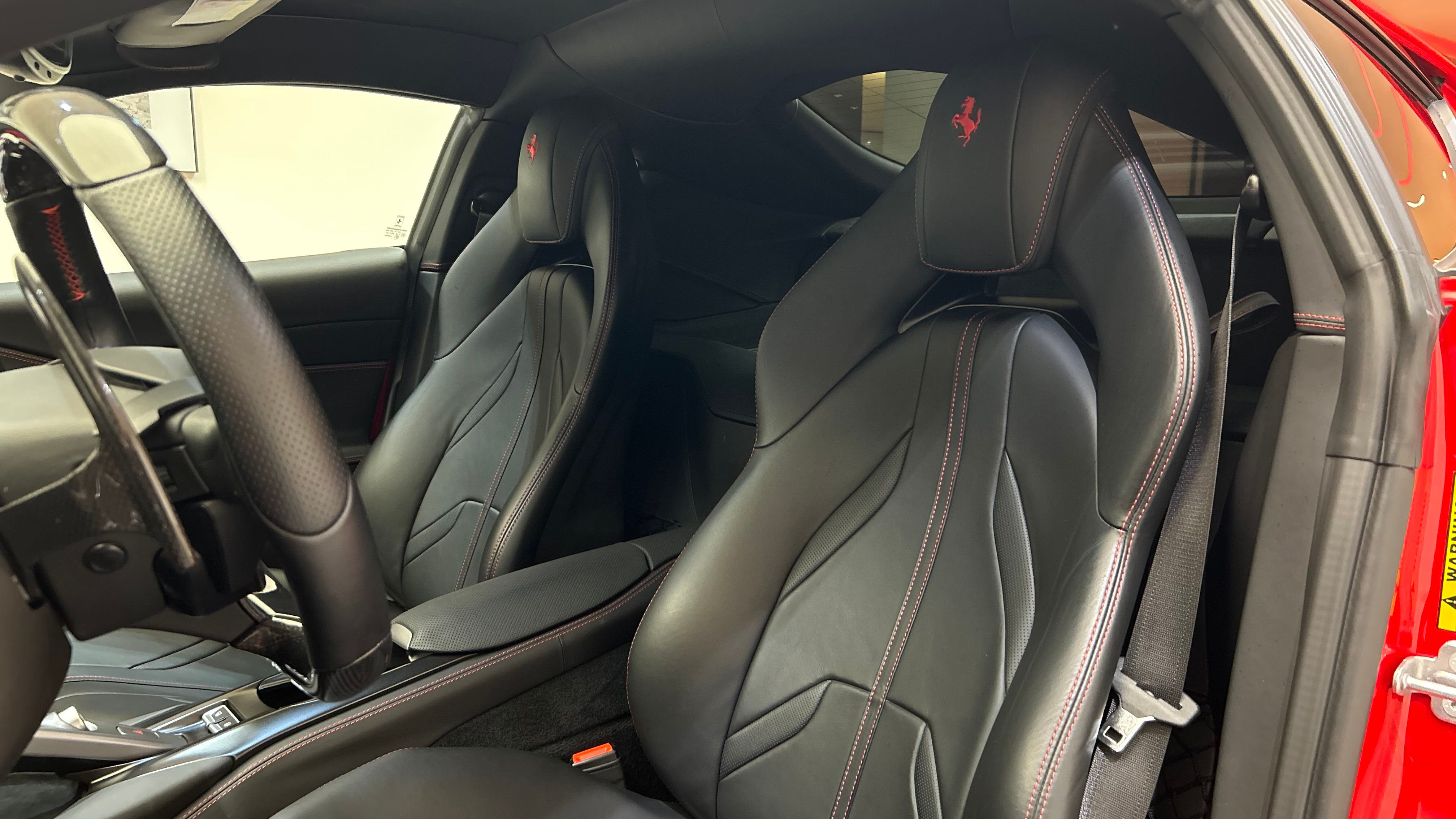 Ferrari 812 Superfast - 2019 - Joinsteer - #6