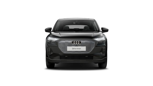 Audi Q4 Sportback E-tron 40 E-tron - 2023 - Joinsteer - #5