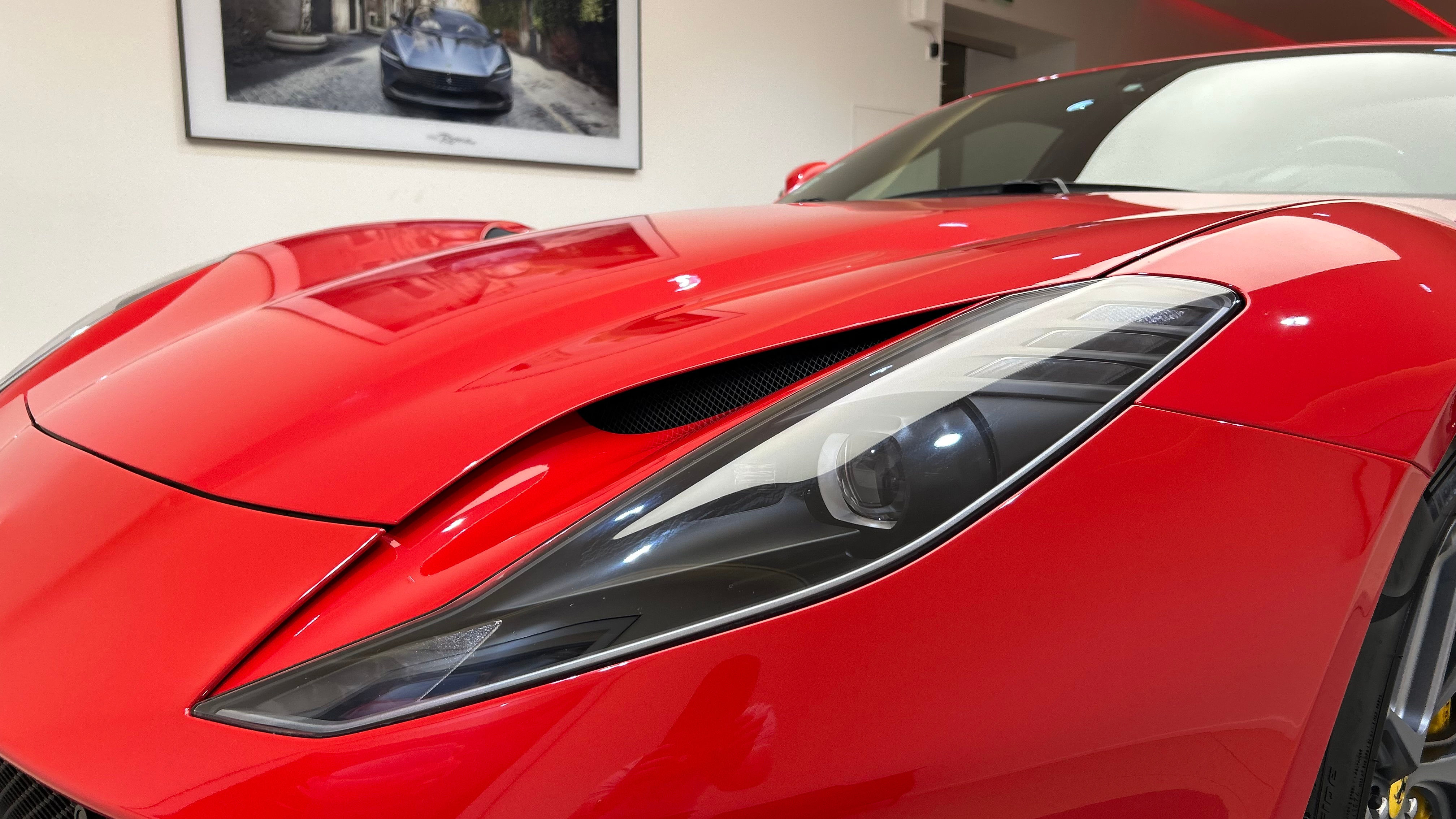 Ferrari 812 Superfast - 2019 - Joinsteer - #8