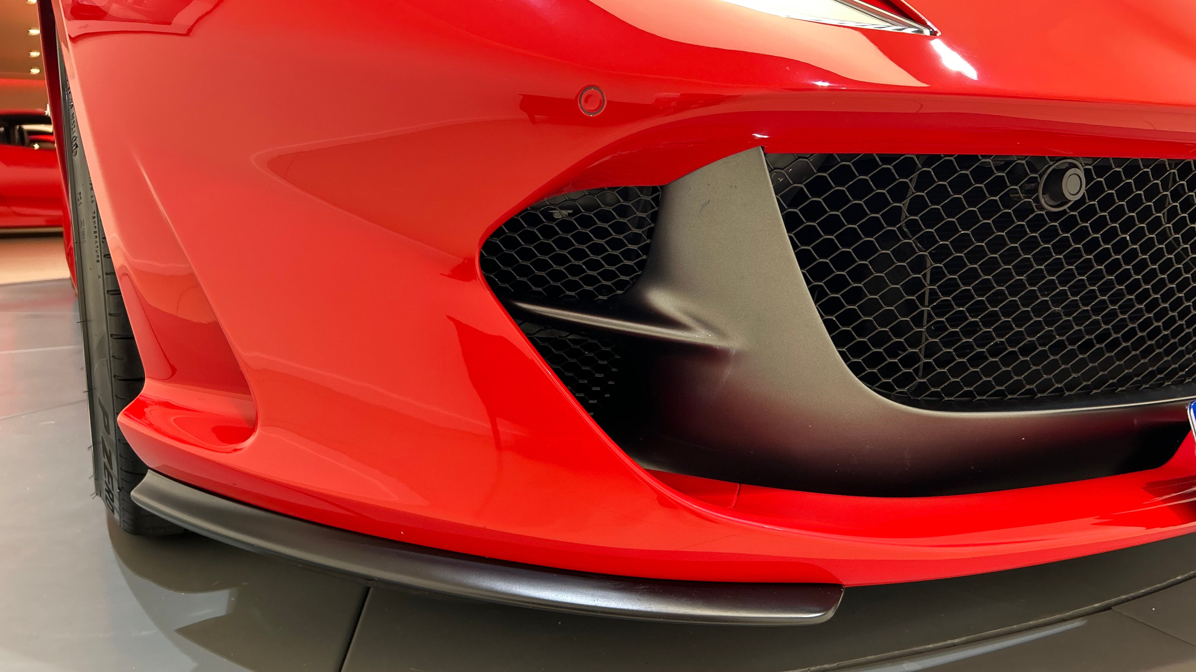Ferrari 812 Superfast - 2019 - Joinsteer - #9