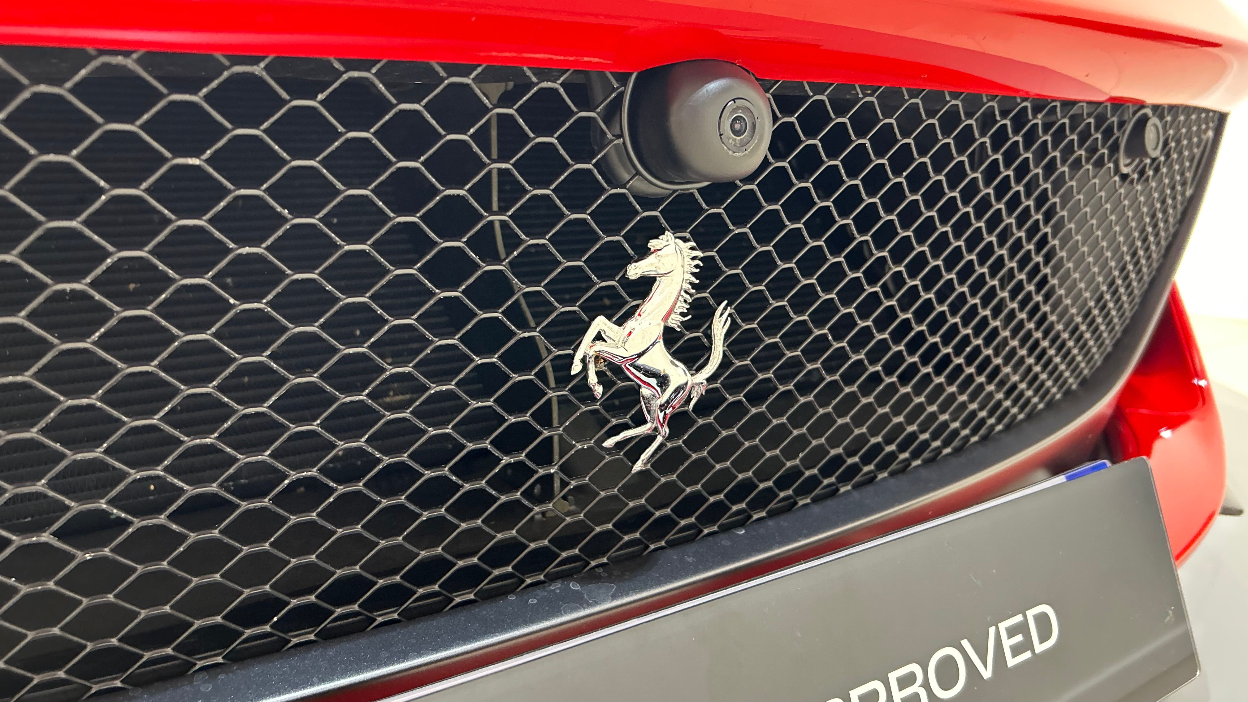 Ferrari 812 Superfast - 2019 - Joinsteer - #10