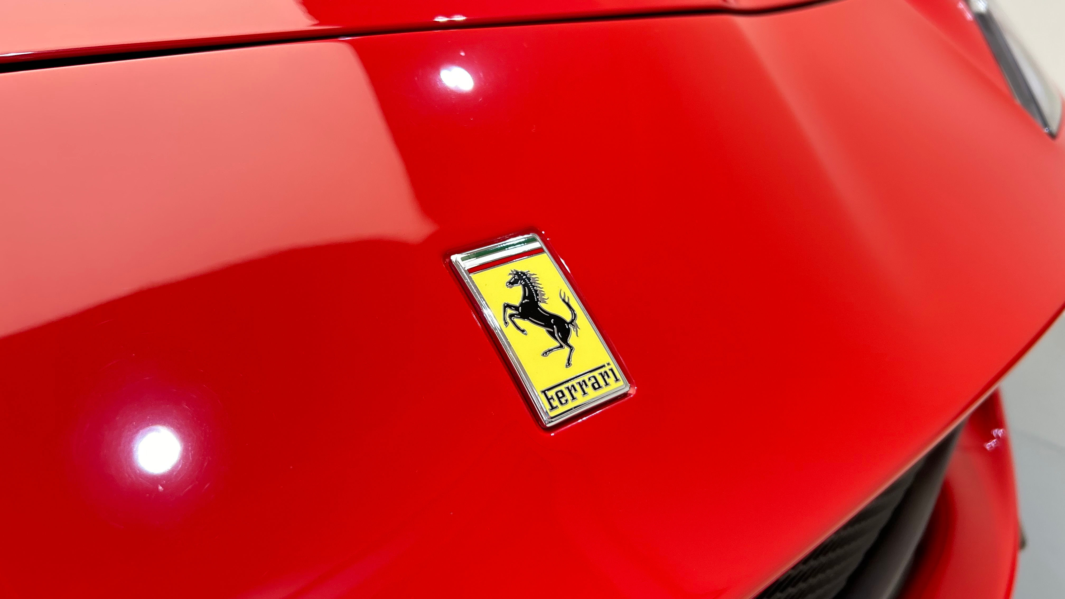 Ferrari 812 Superfast - 2019 - Joinsteer - #11