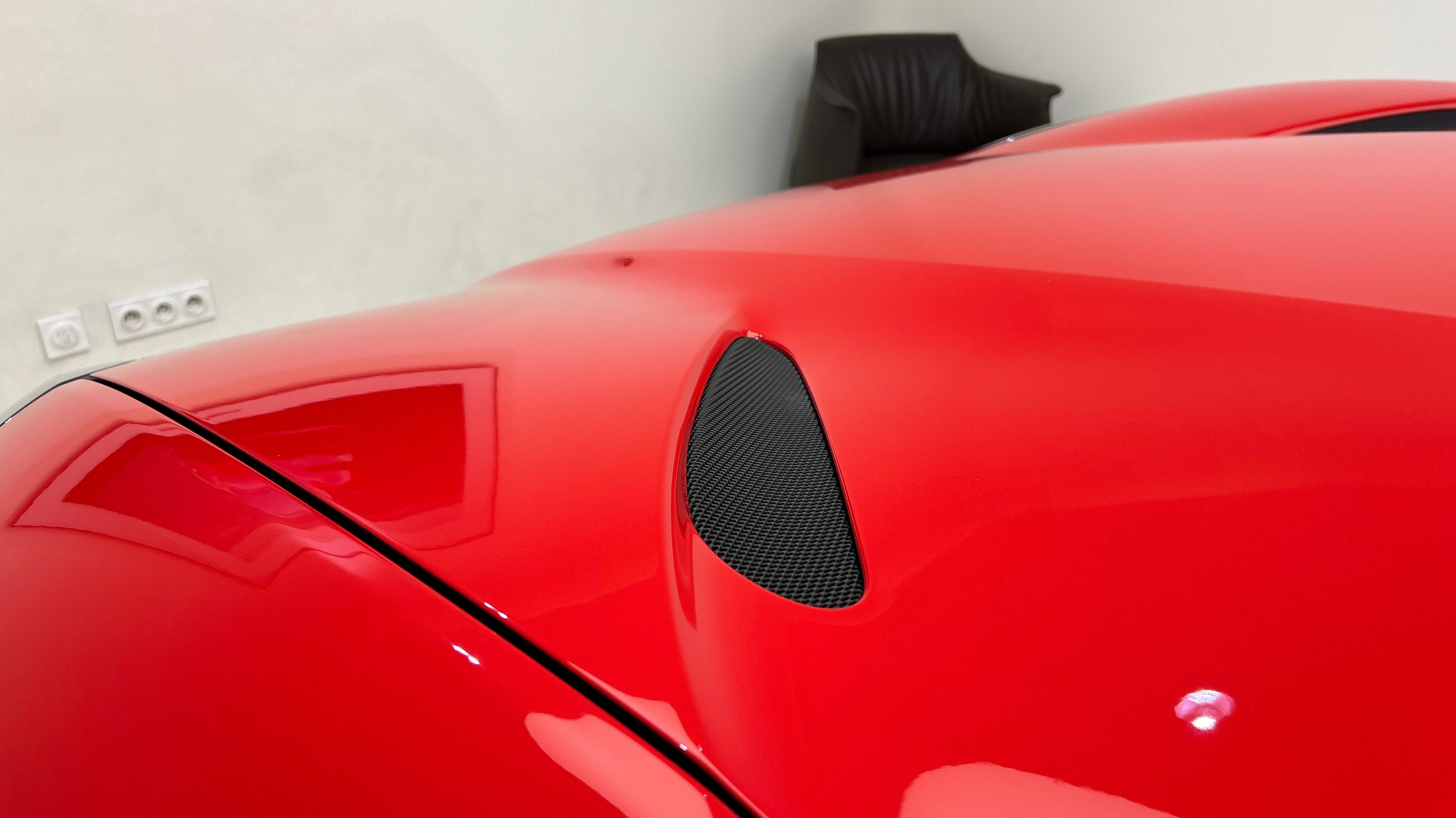 Ferrari 812 Superfast - 2019 - Joinsteer - #12