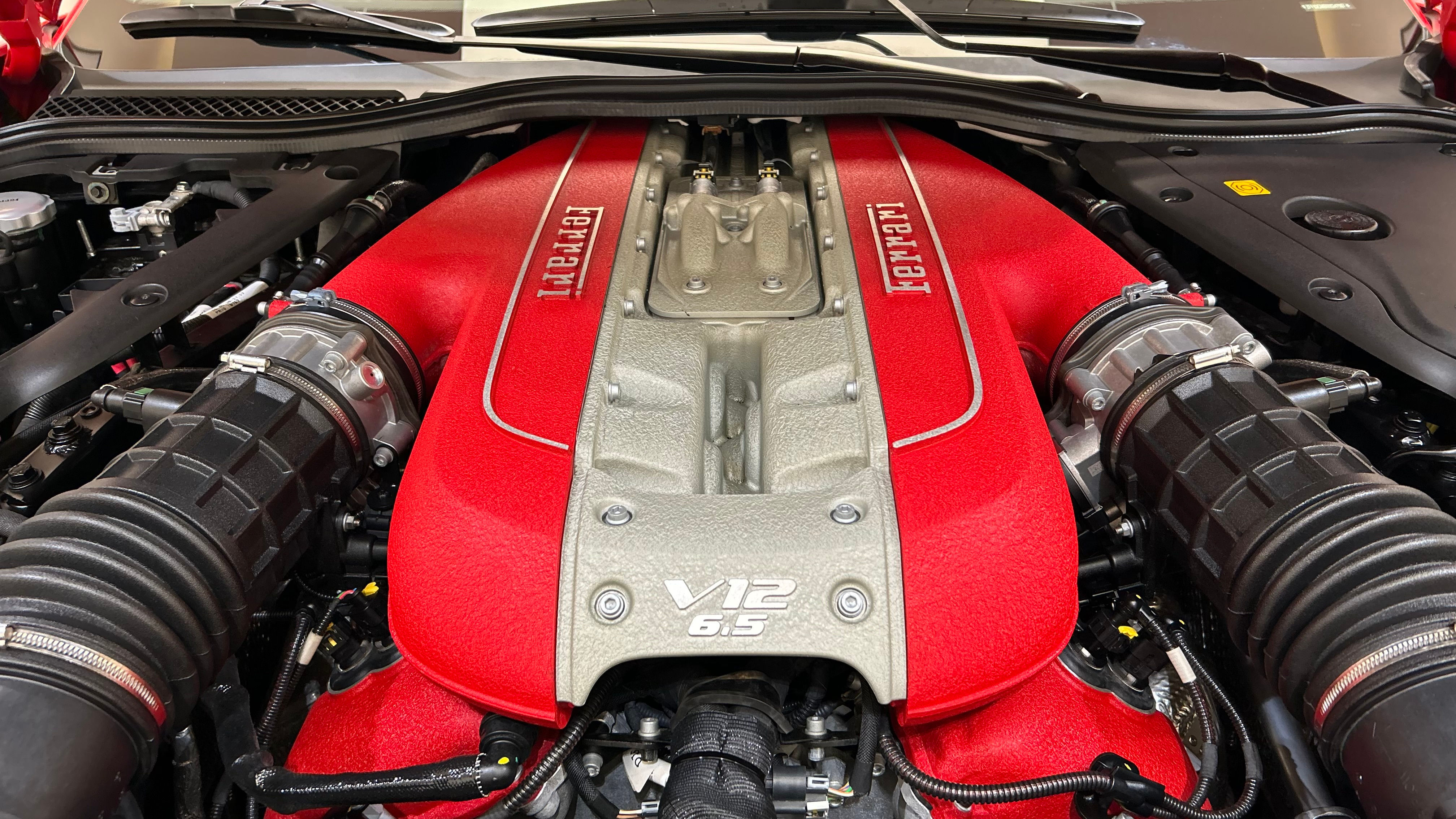 Ferrari 812 Superfast - 2019 - Joinsteer - #13