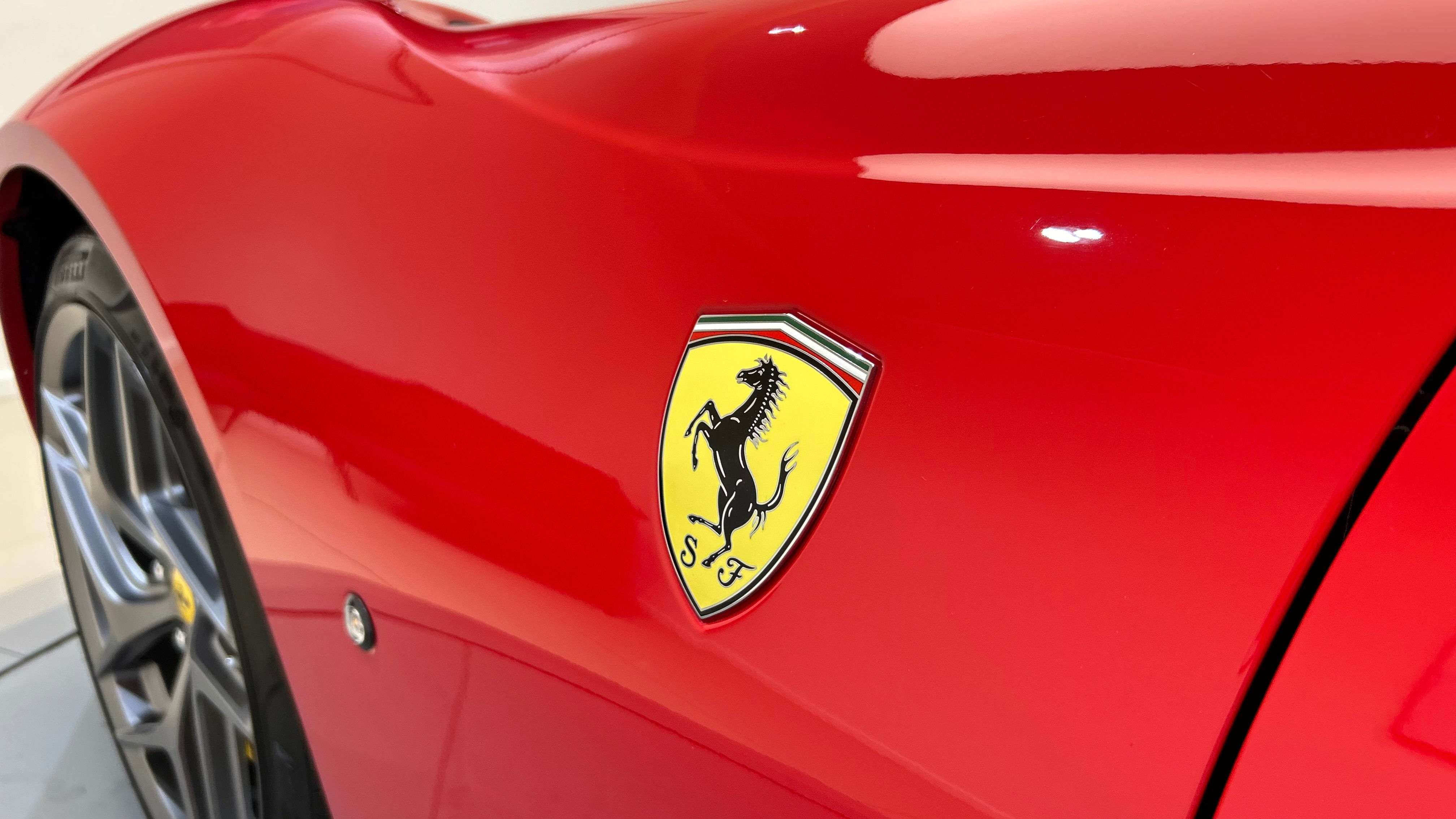Ferrari 812 Superfast - 2019 - Joinsteer - #14