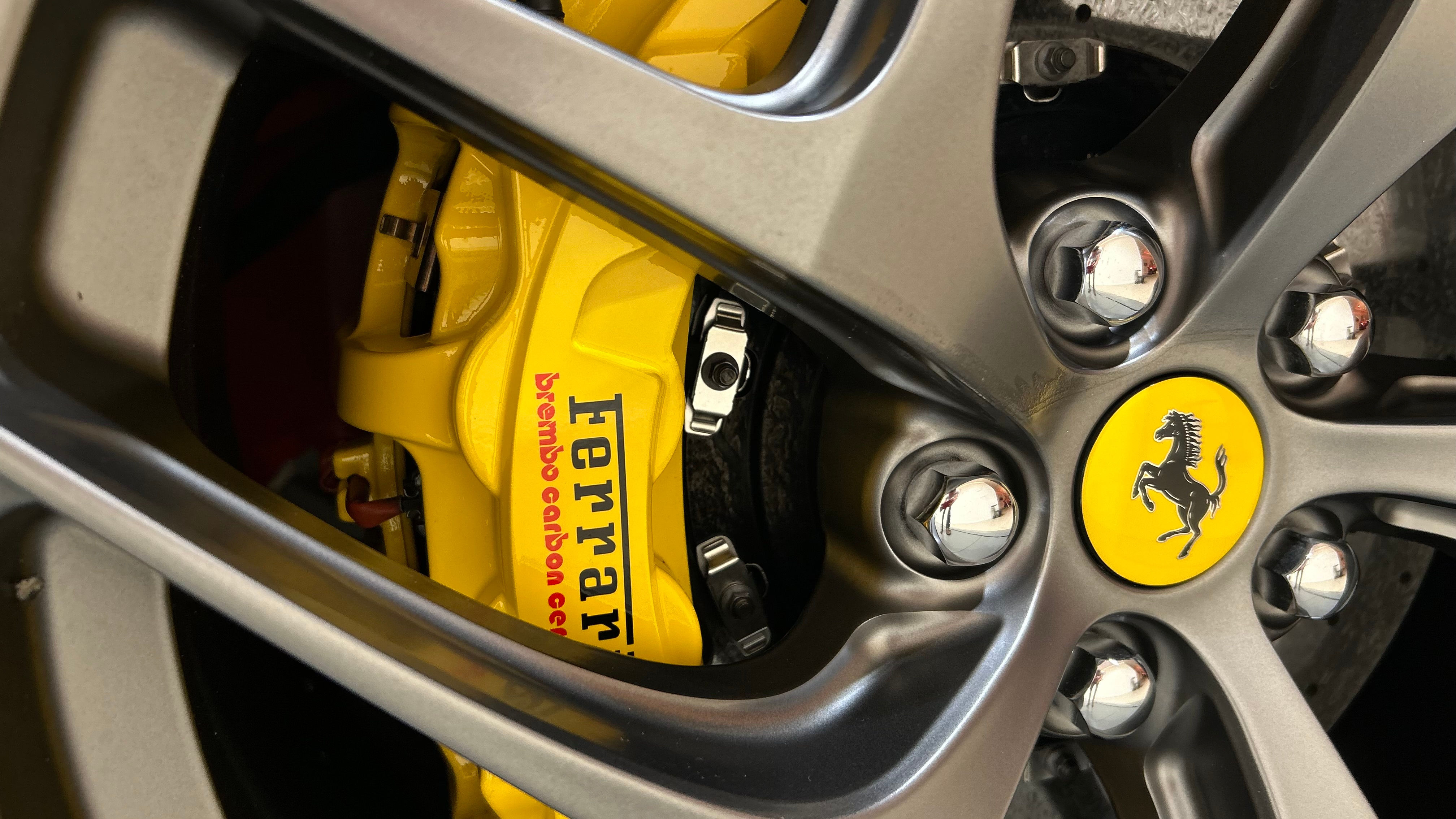 Ferrari 812 Superfast - 2019 - Joinsteer - #15