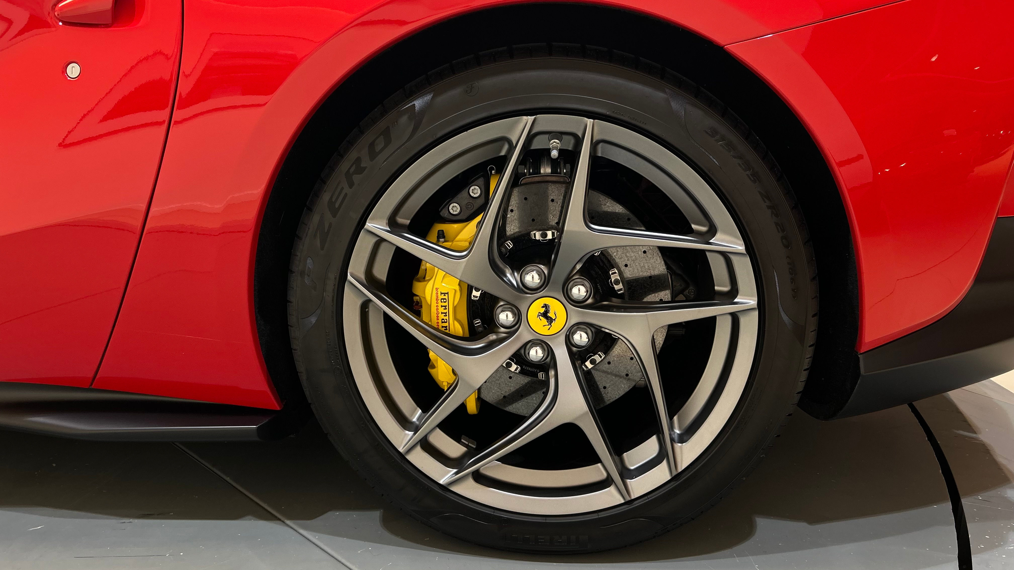Ferrari 812 Superfast - 2019 - Joinsteer - #16