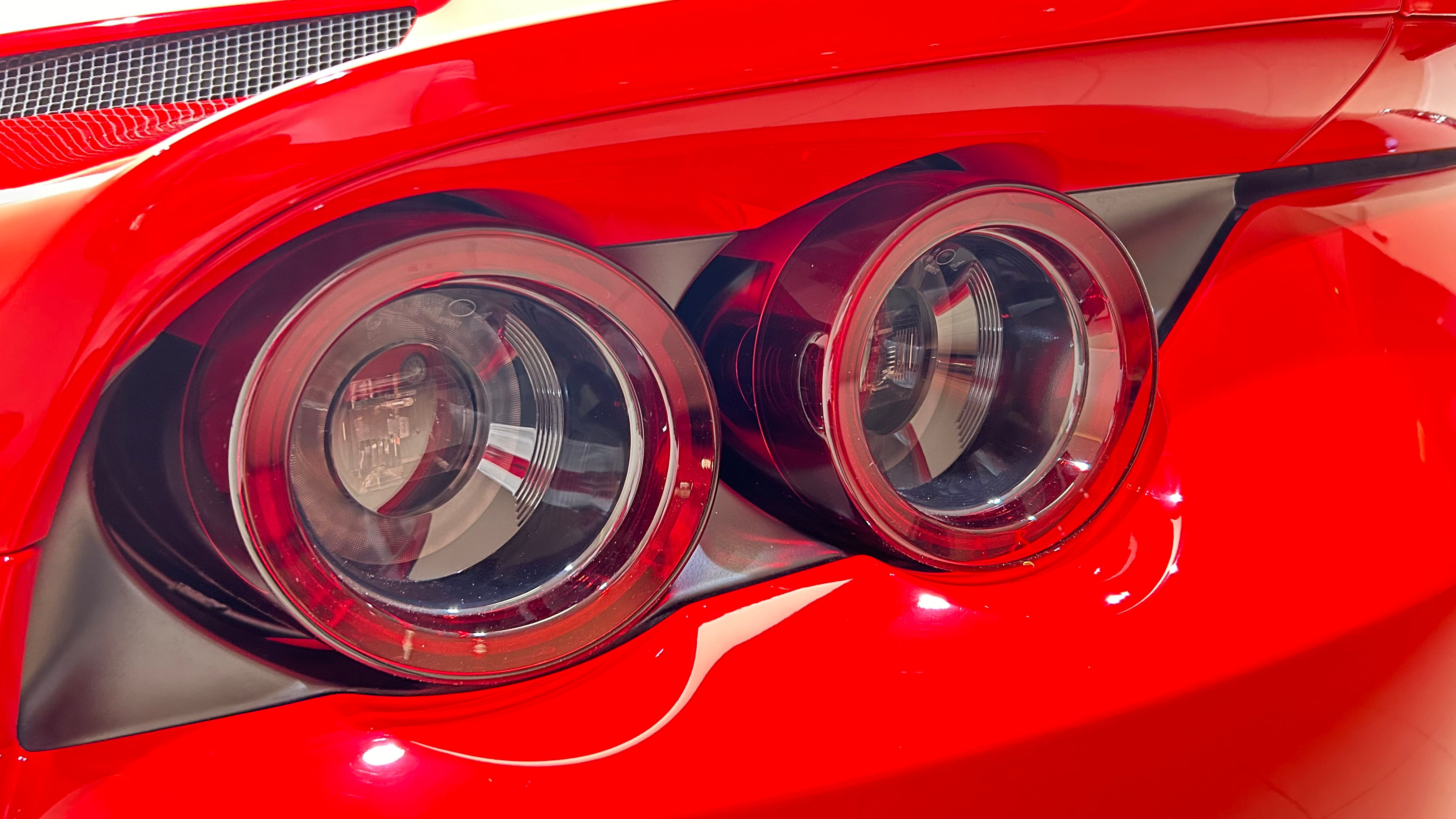 Ferrari 812 Superfast - 2019 - Joinsteer - #18