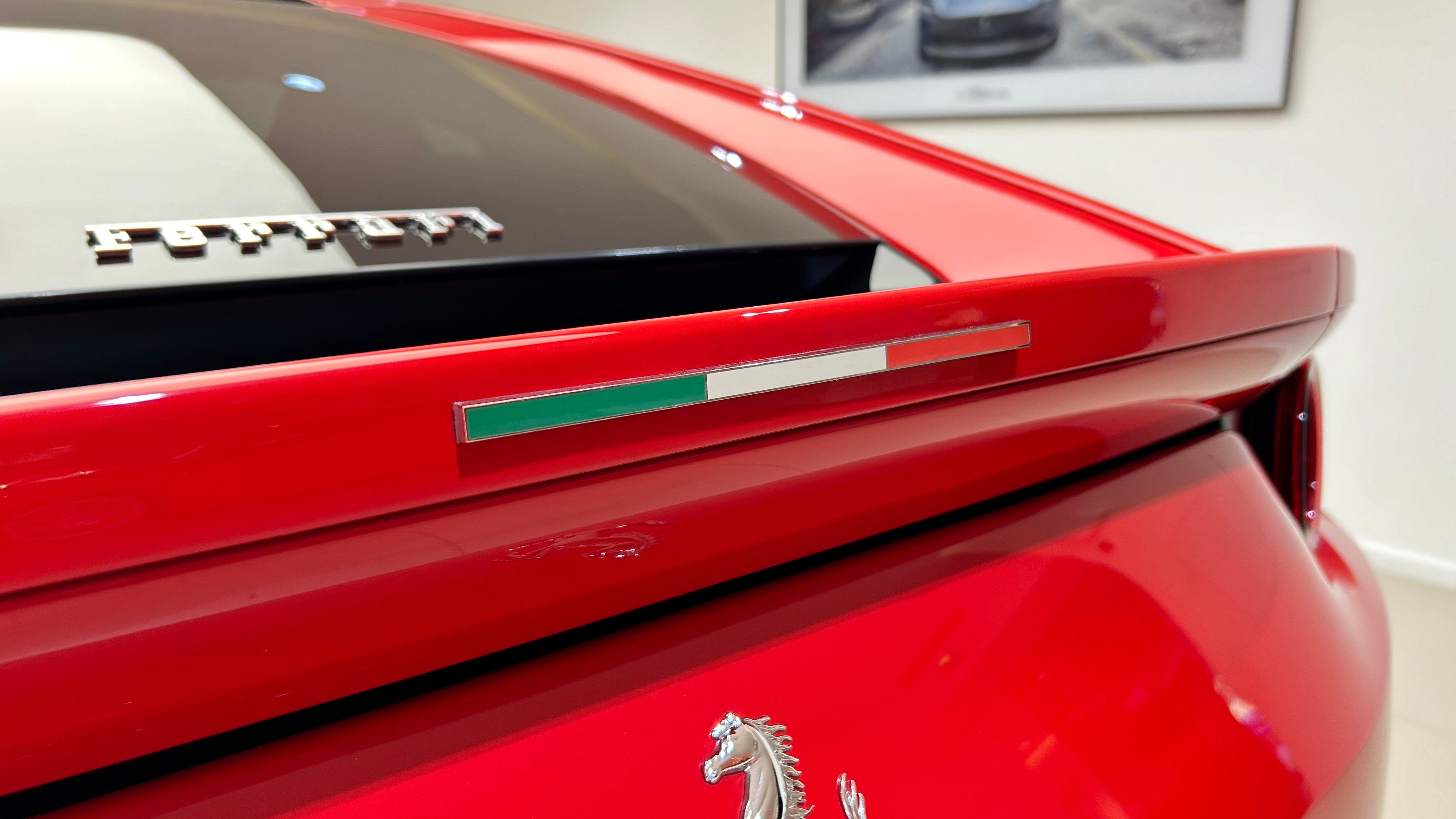 Ferrari 812 Superfast - 2019 - Joinsteer - #21