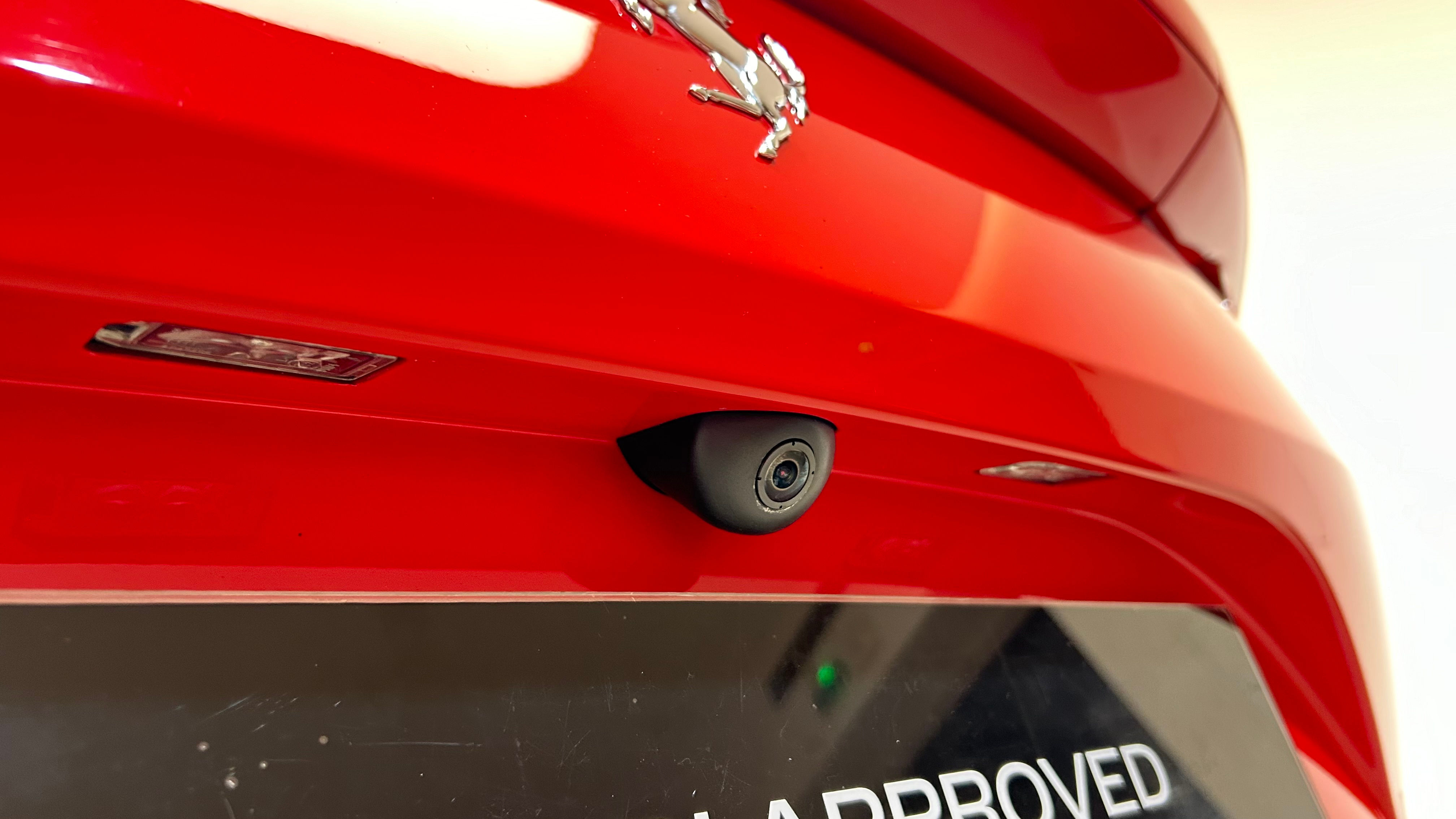 Ferrari 812 Superfast - 2019 - Joinsteer - #22
