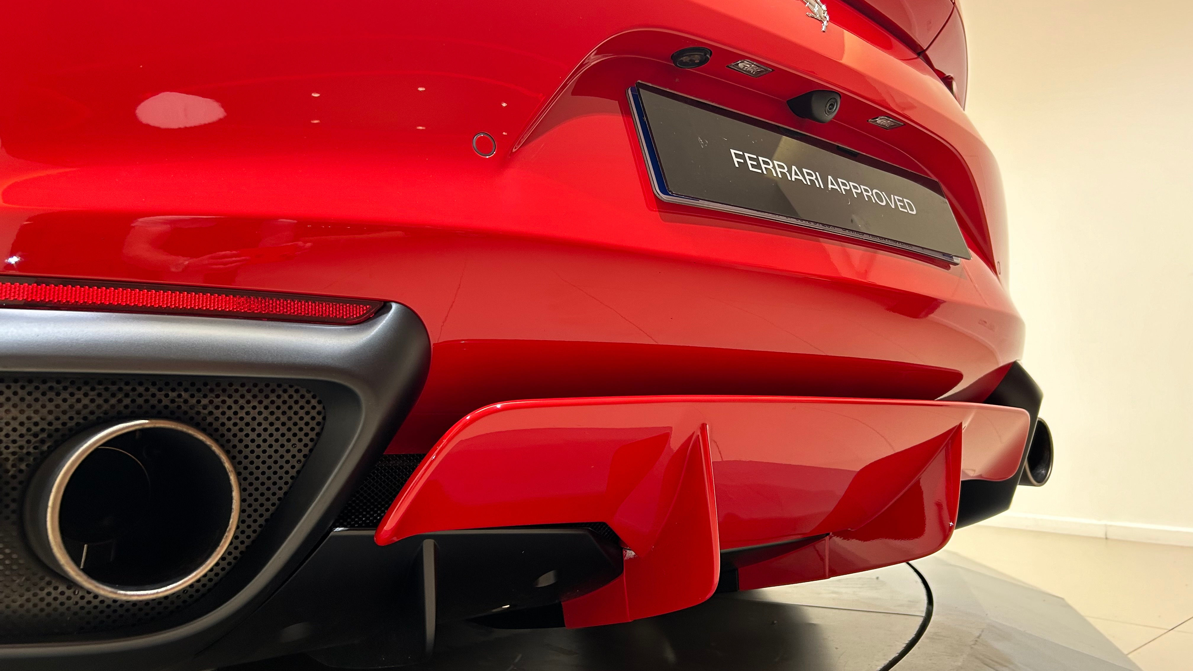 Ferrari 812 Superfast - 2019 - Joinsteer - #24